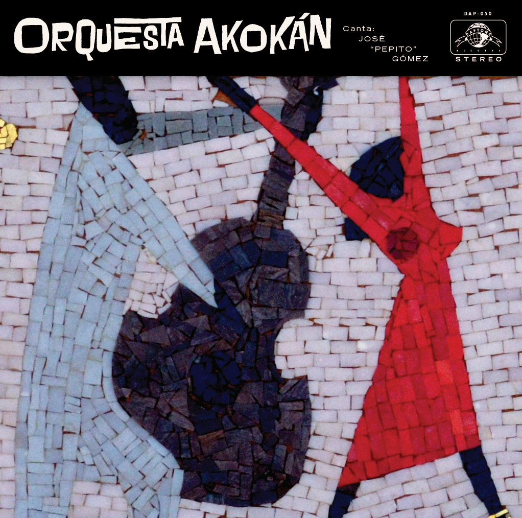 Orquesta Akokán