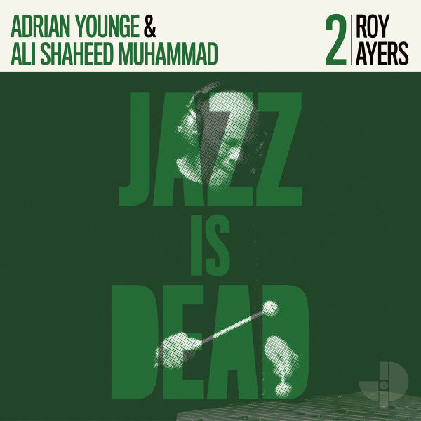 Jazz is Dead 2:Roy Ayers