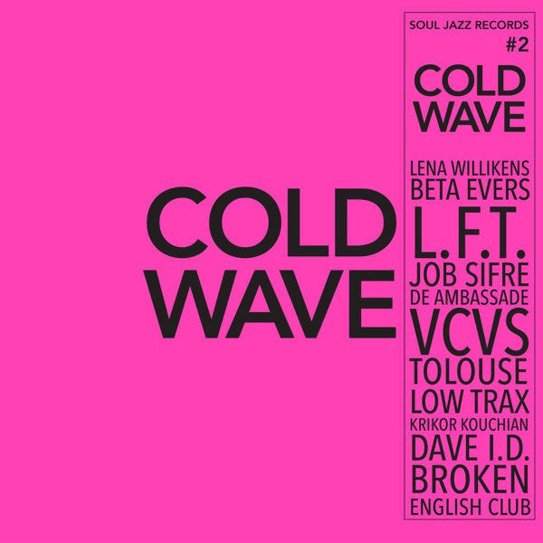 Cold Wave Vol. 2