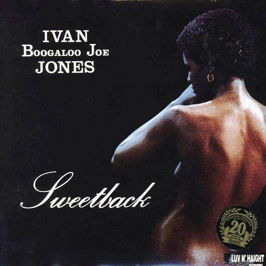 Sweetback