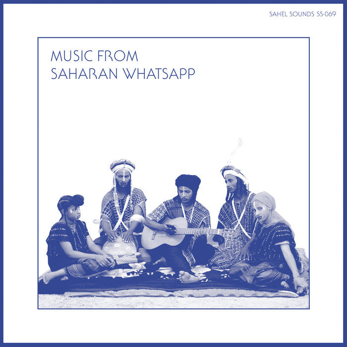 Music From Saharan Whatsapp