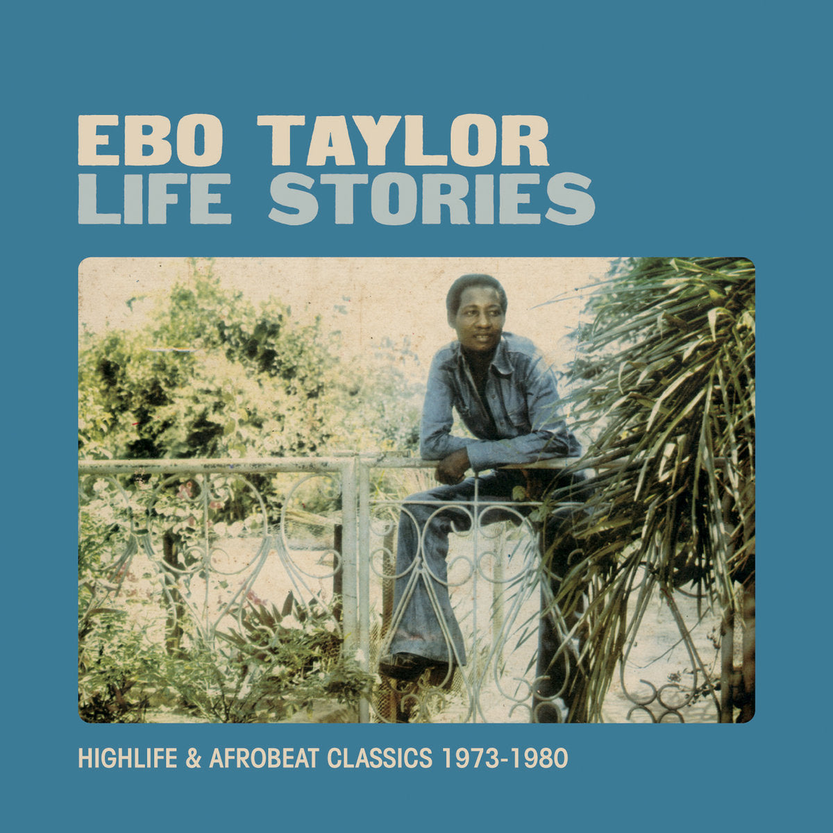 Life Stories (Hightlife & Afrobeat Classics 1973-1980)