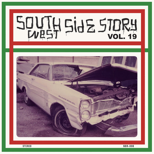 South West Side Story Vol. 19