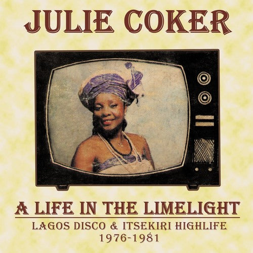 A Life in the Limelight: Lagos Disco & Itsekiri Highlife 1976-1981