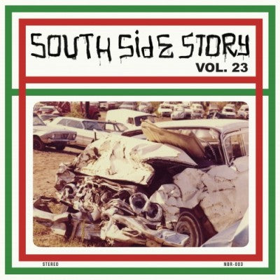 South Side Story Vol. 23