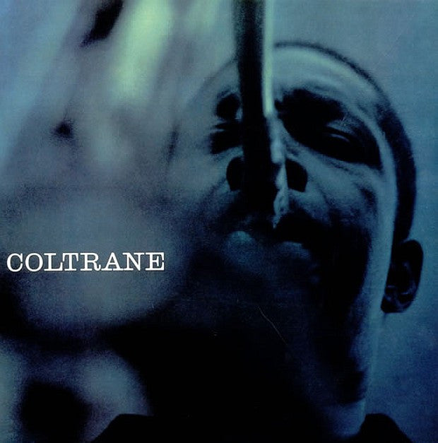 Coltrane