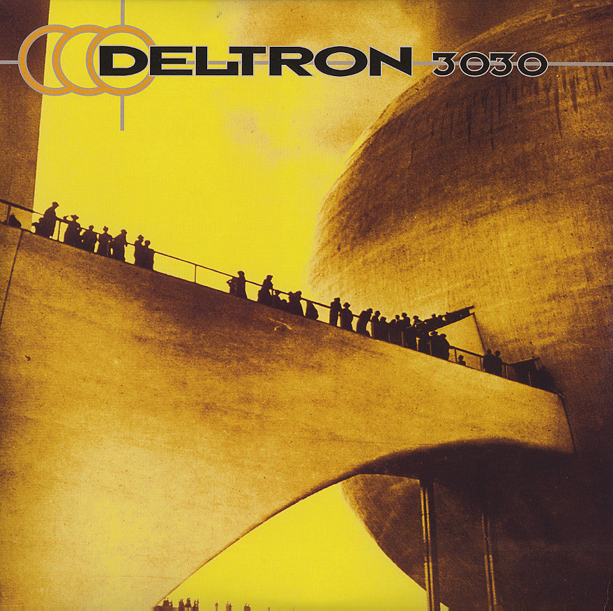 Deltron 3030