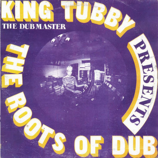 The Roots of Dub