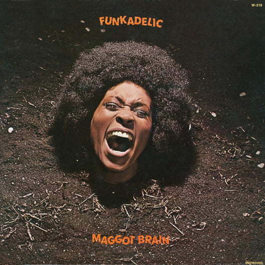 Maggot Brain