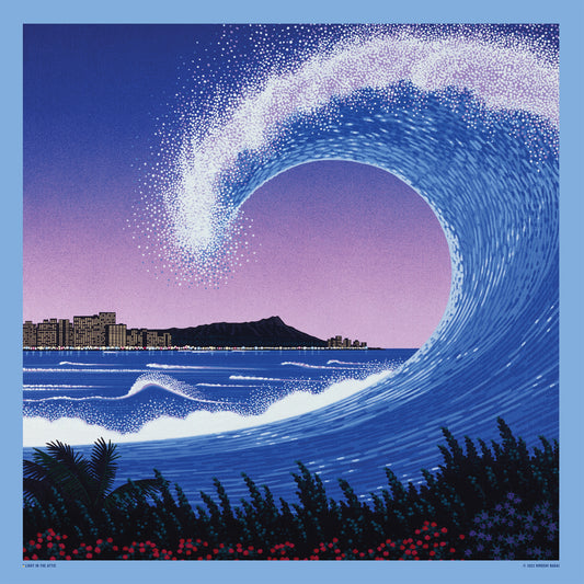 Pacific Breeze Volume 3: Japanese City Pop