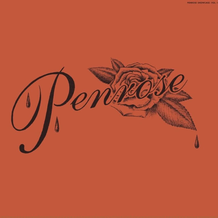 Penrose Showcase Vol. 1