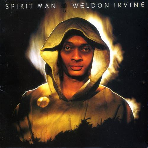 Spirit Man